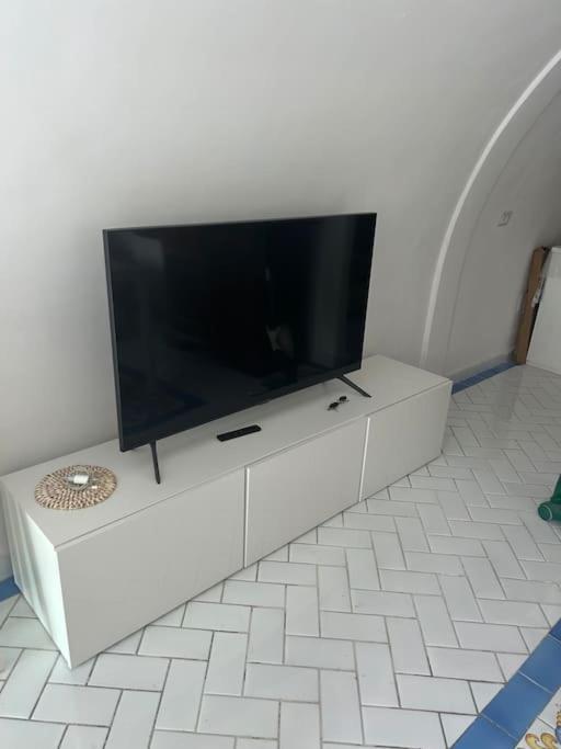 Вілла Nana Casa Vacanza Капрі Екстер'єр фото