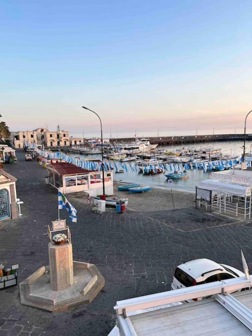 Вілла Nana Casa Vacanza Капрі Екстер'єр фото